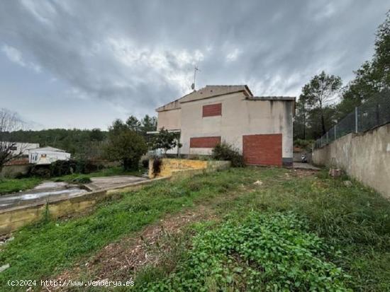 Casa en Sant Pere de Ribes - BARCELONA