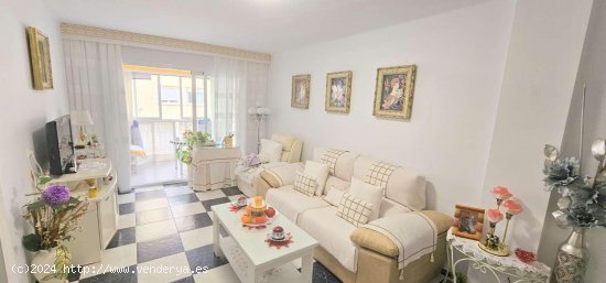 Piso en venta en Torre del Mar (Málaga)