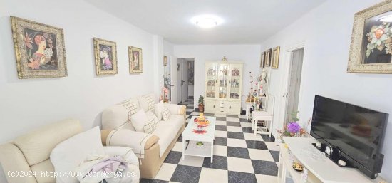 Piso en venta en Torre del Mar (Málaga)