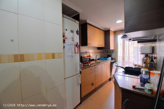 Apartamento en venta en Turís (Valencia)