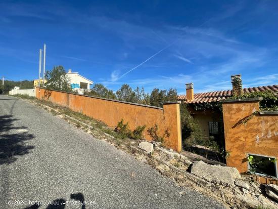 Adosado en venta en calle Puig Major, Montmell (El), Tarragona - TARRAGONA