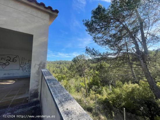 Adosado en venta en calle Puig Major, Montmell (El), Tarragona - TARRAGONA