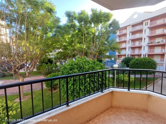 Apartamento en venta en Miramar (Valencia)