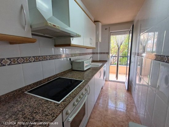 Apartamento en venta en Miramar (Valencia)