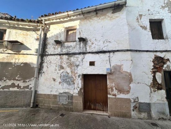 Villa en venta en San Vicente de Alcántara (Badajoz)