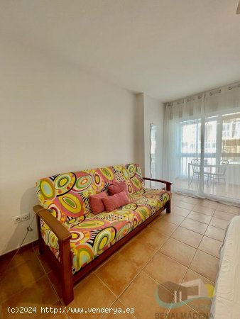 Apartamento en alquiler en Benalmádena (Málaga)