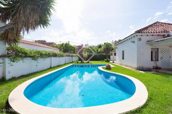 Casa en venta en Castelldefels (Barcelona)