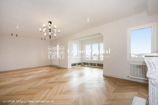  Apartamento en venta en Barcelona (Barcelona) 