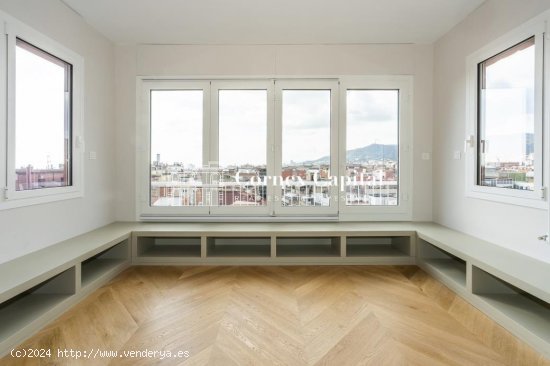 Apartamento en venta en Barcelona (Barcelona)