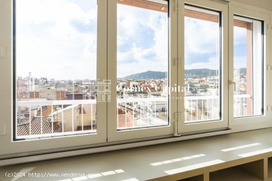 Apartamento en venta en Barcelona (Barcelona)