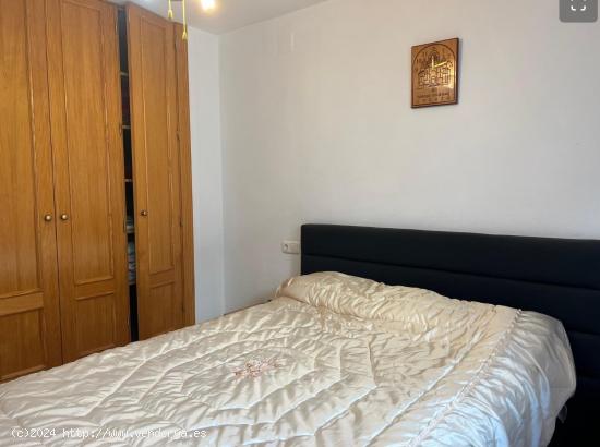 Apartamento en el casco Antiguo de Altea - ALICANTE