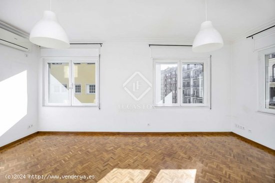 Apartamento en venta en Barcelona (Barcelona)