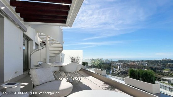 Piso en venta en Estepona (Málaga)