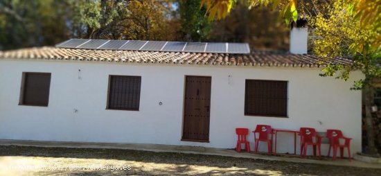 Villa en venta en Jubrique (Málaga)