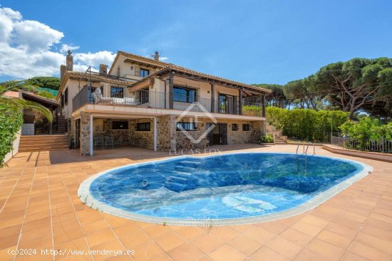  Casa en venta en Sant Feliu de Guíxols (Girona) 