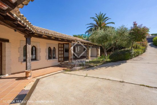 Casa en venta en Sant Feliu de Guíxols (Girona)