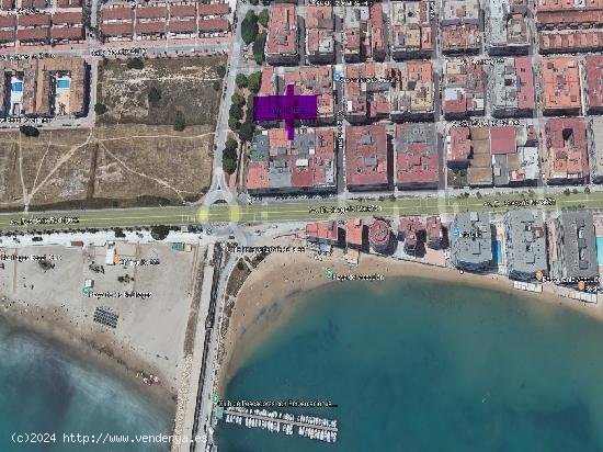  Apartamento en venta en Torrevieja (Alicante) 