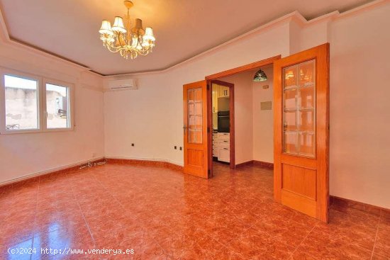  Apartamento en venta en La Unión (Murcia) 