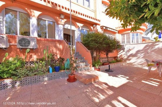  Apartamento en venta en Cartagena (Murcia) 