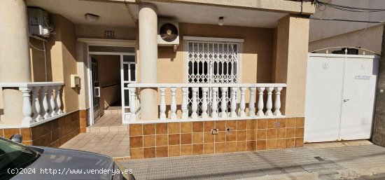  Apartamento en venta en San Pedro del Pinatar (Murcia) 