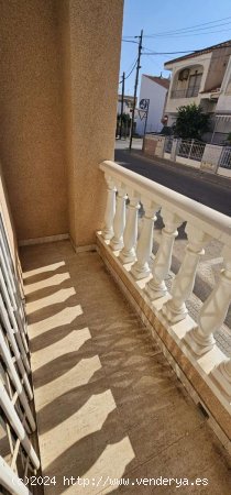 Apartamento en venta en San Pedro del Pinatar (Murcia)