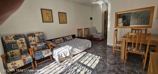 Apartamento en venta en San Pedro del Pinatar (Murcia)