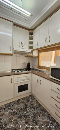 Apartamento en venta en San Pedro del Pinatar (Murcia)