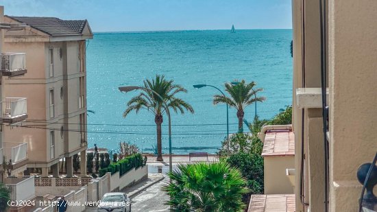  Apartamento en venta en Santa Pola (Alicante) 