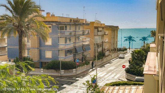 Apartamento en venta en Santa Pola (Alicante)