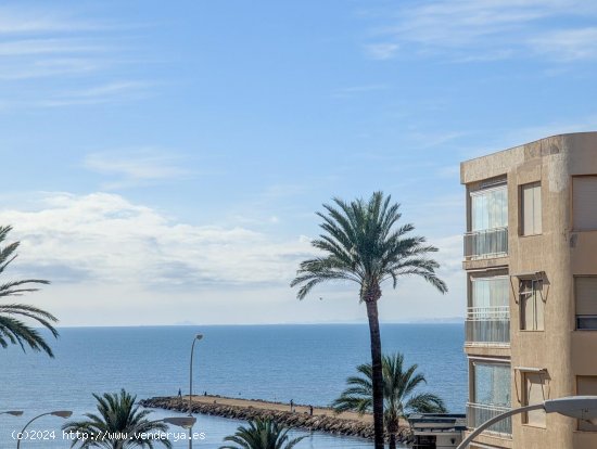 Apartamento en venta en Santa Pola (Alicante)