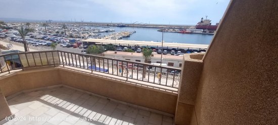 Piso en venta en Garrucha (Almería)