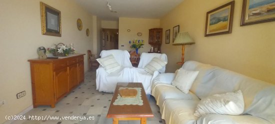 Piso en venta en Garrucha (Almería)