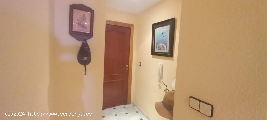 Piso en venta en Garrucha (Almería)