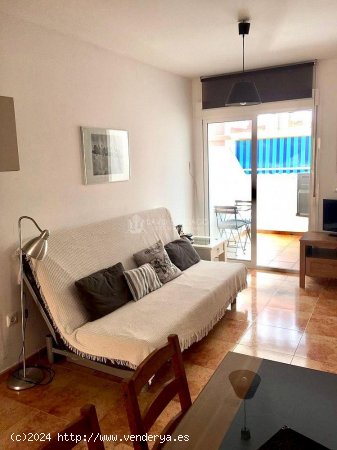 Apartamento en alquiler en Algarrobo (Málaga)