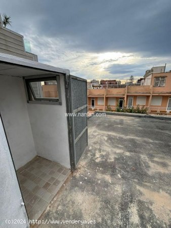 Piso en venta en Benicasim (Castellón)