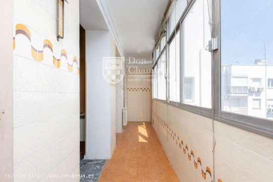  Apartamento en venta en Madrid (Madrid) 