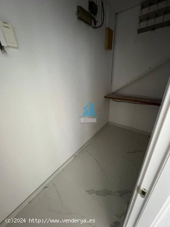 Local en venta en Gandia (Valencia)