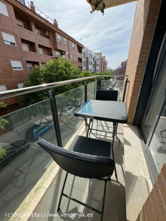 Piso en venta en Algemesí (Valencia)