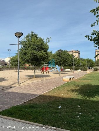 Piso en venta en Algemesí (Valencia)