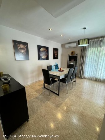 Piso en venta en Algemesí (Valencia)