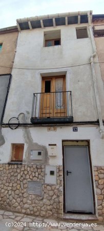  Villa en venta en Els Guiamets (Tarragona) 