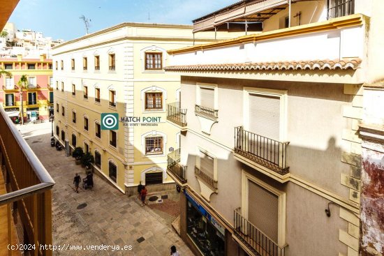  Piso en alquiler en Almuñécar (Granada) 