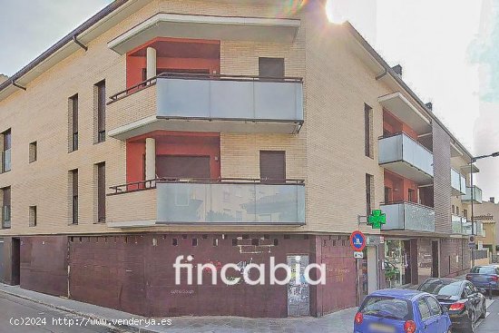 Local comercial en venta  en Santa Coloma de Farners - Girona