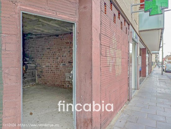 Local comercial en venta  en Santa Coloma de Farners - Girona