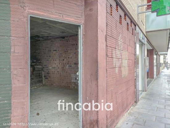 Local comercial en venta  en Santa Coloma de Farners - Girona