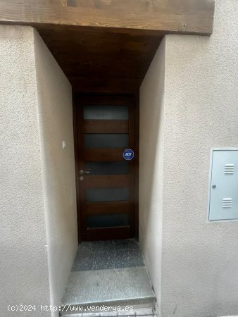 Piso en venta  en Arnes - Tarragona