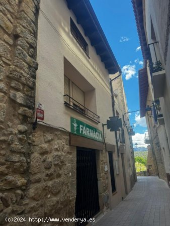 Piso en venta  en Arnes - Tarragona