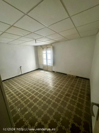 Piso en venta  en Arnes - Tarragona