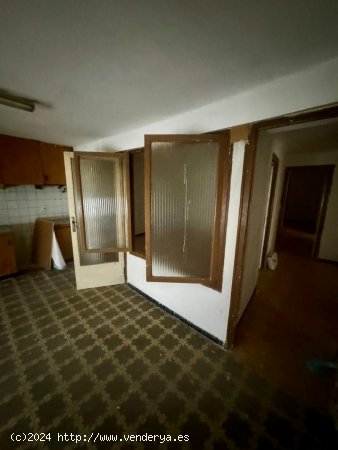 Piso en venta  en Arnes - Tarragona