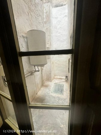 Piso en venta  en Arnes - Tarragona